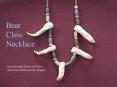 Bear Claw Necklace PowerPoint PPT Presentation