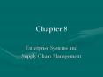 Enterprise Systems and PowerPoint PPT Presentation