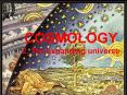 COSMOLOGY PowerPoint PPT Presentation
