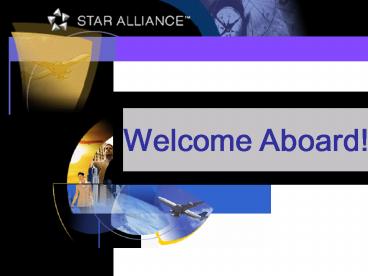 presentation player overlay