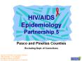 ... Heterosexual HIV/AIDS Cases By Zip Code, Partnership 5 PowerPoint PPT Presentation
