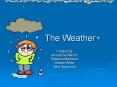 The Weather PowerPoint PPT Presentation