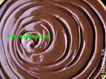 Cocoa beans are sent to factory. How To Make Chocolate