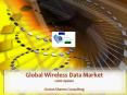 Global Wireless Data Market 2008 Update Chetan Sharma Consulting PowerPoint PPT Presentation