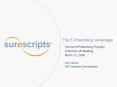 Vermont ePrescribing Program PowerPoint PPT Presentation