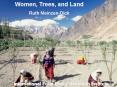 Women, Trees, and Land PowerPoint PPT Presentation