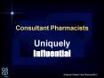 Uniquely Influential PowerPoint PPT Presentation