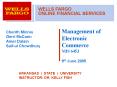 WELLS FARGO PowerPoint PPT Presentation