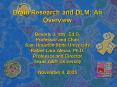 Brain Research and DLM: An Overview Beverly J. Irby, Ed.D. Professor and Chair Sam Houston State Uni PowerPoint PPT Presentation