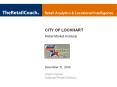 CITY OF LOCKHART PowerPoint PPT Presentation