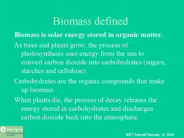 presentation player overlay