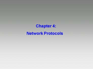 presentation player overlay