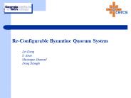 Presentazione di PowerPoint