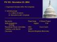 PS 103 November 23, 2004 PowerPoint PPT Presentation