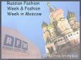 Russian Fashion Week PowerPoint PPT Presentation