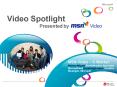 Video Spotlight Presented by PowerPoint PPT Presentation