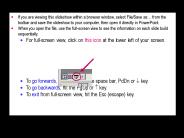 Introduction to metaanalysis