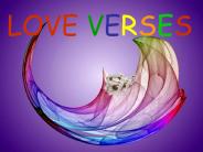 Love verses