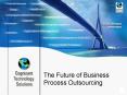 The Future of Business Process Outsourcing PowerPoint PPT Presentation