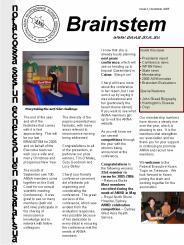 australasian neuroscience nurses association