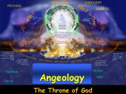 The Throne of God