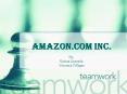 Amazon.com Inc. PowerPoint PPT Presentation
