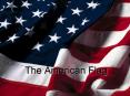The American Flag PowerPoint PPT Presentation