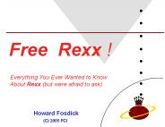 Golden Rules of Locking