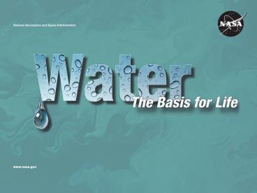 One of the unique features of our home planet is the