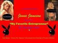 Jenna Jameson Starring in: PowerPoint PPT Presentation