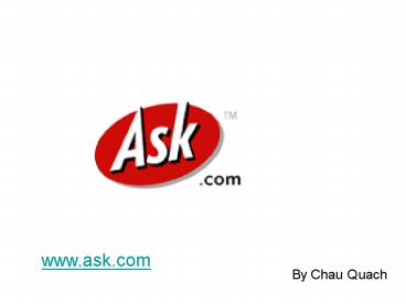 www.ask.com