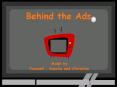 Behind the Ads PowerPoint PPT Presentation