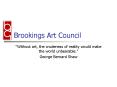 Brookings Art Council PowerPoint PPT Presentation