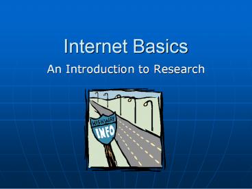 presentation player overlay