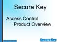 Secura Key PowerPoint PPT Presentation