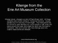 Kitenge from the Erie Art Museum Collection PowerPoint PPT Presentation