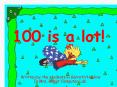100 is a lot PowerPoint PPT Presentation