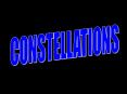 CONSTELLATIONS PowerPoint PPT Presentation