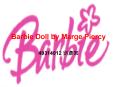 Barbie Doll by Marge Piercy PowerPoint PPT Presentation