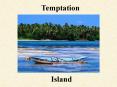 Temptation PowerPoint PPT Presentation