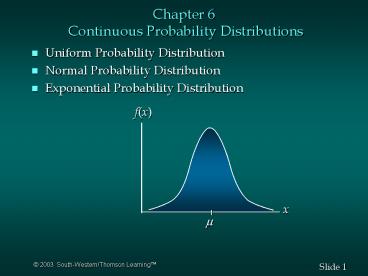 presentation player overlay