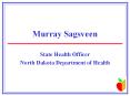 Murray Sagsveen PowerPoint PPT Presentation
