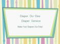 Diaper Du-Dee Diaper Service PowerPoint PPT Presentation