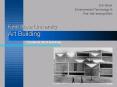 Kent State University Art Building PowerPoint PPT Presentation