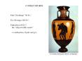 a combination of pale and pyx. Mythic Origins. Gods Apoll PowerPoint PPT Presentation