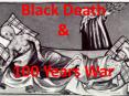 Black Death PowerPoint PPT Presentation