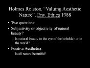 World is beautiful like it is mathematical ... isn'