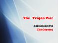 The Trojan War PowerPoint PPT Presentation