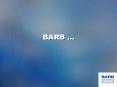 BARB PowerPoint PPT Presentation