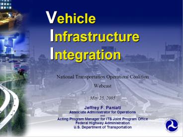 presentation player overlay